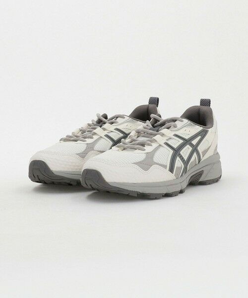 BEAUTY&YOUTH UNITED ARROWS / ビューティー&ユース ユナイテッドアローズ スニーカー | ＜asics＞GEL-NUNOBIKI RGD/スニーカー | 詳細4