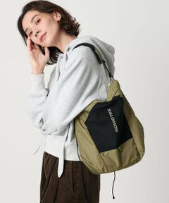 BEAUTY&YOUTH UNITED ARROWS / ビューティー&ユース ユナイテッドアローズ トートバッグ | ＜Salomon＞パッカブル トートバッグ