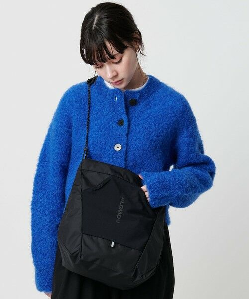 BEAUTY&YOUTH UNITED ARROWS / ビューティー&ユース ユナイテッドアローズ トートバッグ | ＜Salomon＞パッカブル トートバッグ | 詳細1