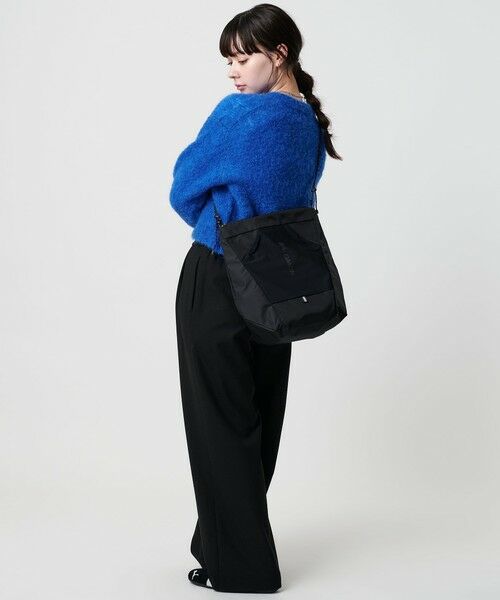 BEAUTY&YOUTH UNITED ARROWS / ビューティー&ユース ユナイテッドアローズ トートバッグ | ＜Salomon＞パッカブル トートバッグ | 詳細2