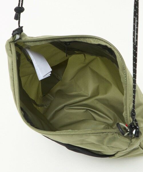 BEAUTY&YOUTH UNITED ARROWS / ビューティー&ユース ユナイテッドアローズ トートバッグ | ＜Salomon＞パッカブル トートバッグ | 詳細16