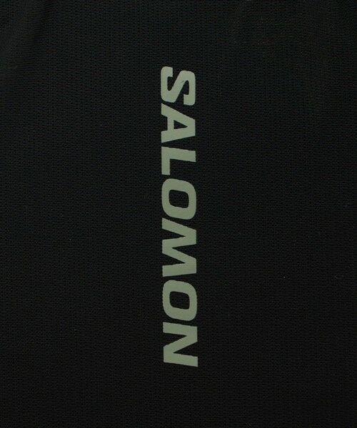 BEAUTY&YOUTH UNITED ARROWS / ビューティー&ユース ユナイテッドアローズ トートバッグ | ＜Salomon＞パッカブル トートバッグ | 詳細17