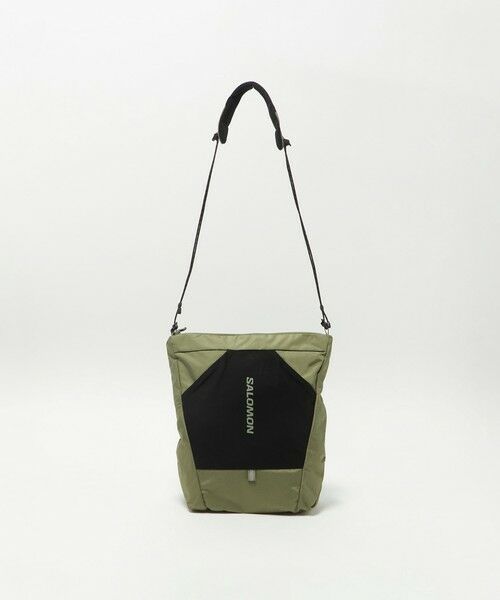 BEAUTY&YOUTH UNITED ARROWS / ビューティー&ユース ユナイテッドアローズ トートバッグ | ＜Salomon＞パッカブル トートバッグ | 詳細10