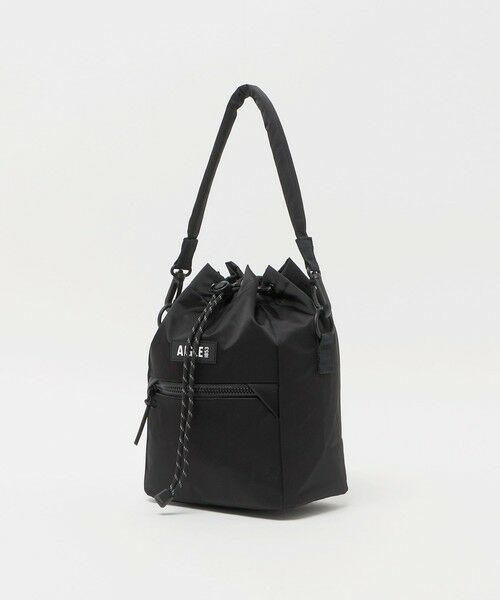 BEAUTY&YOUTH UNITED ARROWS / ビューティー&ユース ユナイテッドアローズ ショルダーバッグ | ＜AIGLE＞ドロスト ショルダーバッグ 2WAY | 詳細4