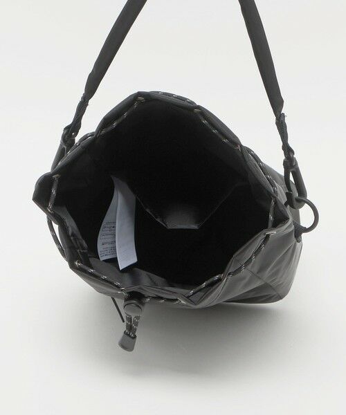 BEAUTY&YOUTH UNITED ARROWS / ビューティー&ユース ユナイテッドアローズ ショルダーバッグ | ＜AIGLE＞ドロスト ショルダーバッグ 2WAY | 詳細6