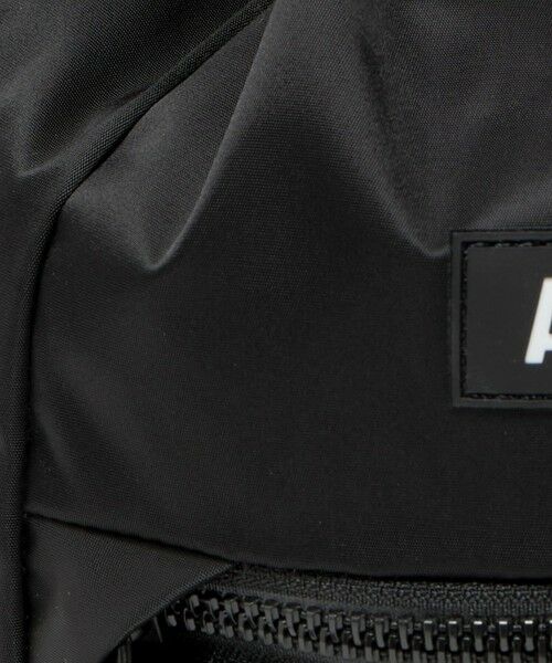 BEAUTY&YOUTH UNITED ARROWS / ビューティー&ユース ユナイテッドアローズ ショルダーバッグ | ＜AIGLE＞ドロスト ショルダーバッグ 2WAY | 詳細7