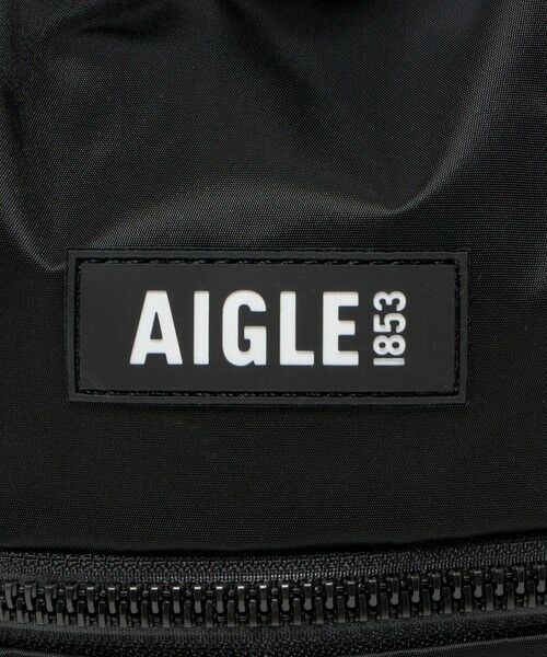BEAUTY&YOUTH UNITED ARROWS / ビューティー&ユース ユナイテッドアローズ ショルダーバッグ | ＜AIGLE＞ドロスト ショルダーバッグ 2WAY | 詳細8