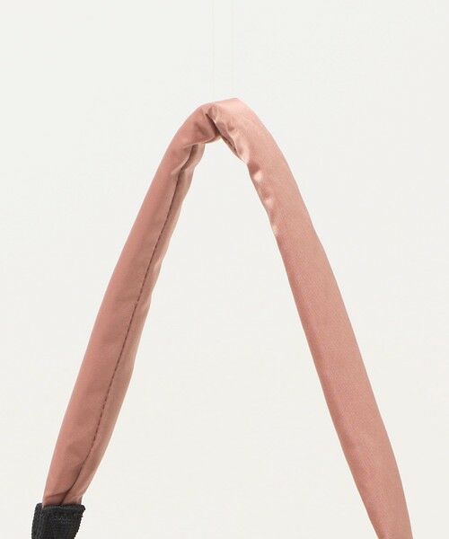 BEAUTY&YOUTH UNITED ARROWS / ビューティー&ユース ユナイテッドアローズ ショルダーバッグ | ＜AIGLE＞ドロスト ショルダーバッグ 2WAY | 詳細17