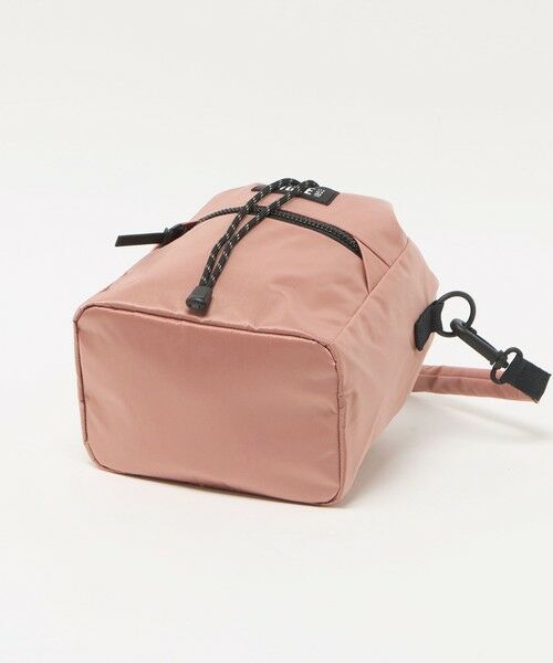 BEAUTY&YOUTH UNITED ARROWS / ビューティー&ユース ユナイテッドアローズ ショルダーバッグ | ＜AIGLE＞ドロスト ショルダーバッグ 2WAY | 詳細18