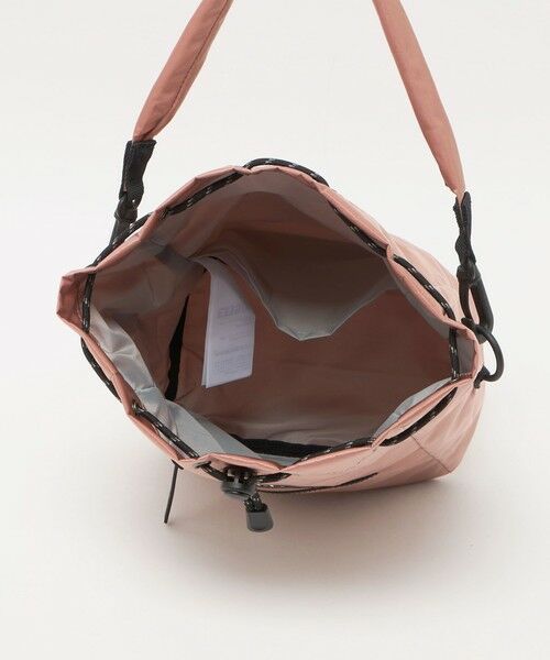 BEAUTY&YOUTH UNITED ARROWS / ビューティー&ユース ユナイテッドアローズ ショルダーバッグ | ＜AIGLE＞ドロスト ショルダーバッグ 2WAY | 詳細19