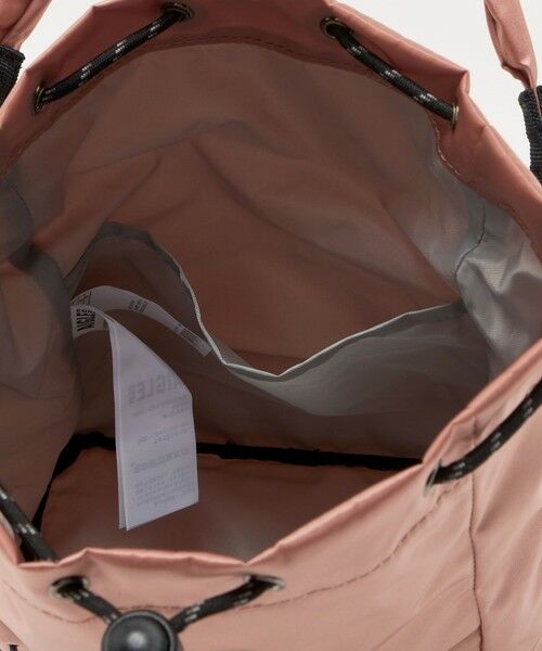 BEAUTY&YOUTH UNITED ARROWS / ビューティー&ユース ユナイテッドアローズ ショルダーバッグ | ＜AIGLE＞ドロスト ショルダーバッグ 2WAY | 詳細20