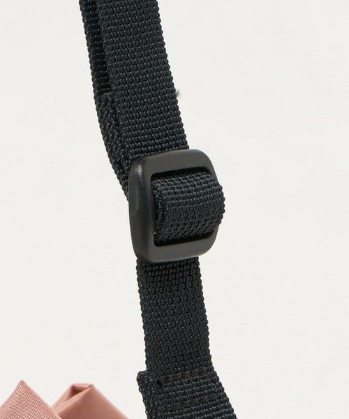 BEAUTY&YOUTH UNITED ARROWS / ビューティー&ユース ユナイテッドアローズ ショルダーバッグ | ＜AIGLE＞ドロスト ショルダーバッグ 2WAY | 詳細21