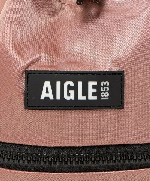 BEAUTY&YOUTH UNITED ARROWS / ビューティー&ユース ユナイテッドアローズ ショルダーバッグ | ＜AIGLE＞ドロスト ショルダーバッグ 2WAY | 詳細24