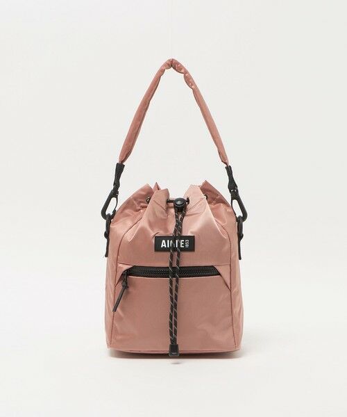 BEAUTY&YOUTH UNITED ARROWS / ビューティー&ユース ユナイテッドアローズ ショルダーバッグ | ＜AIGLE＞ドロスト ショルダーバッグ 2WAY | 詳細12