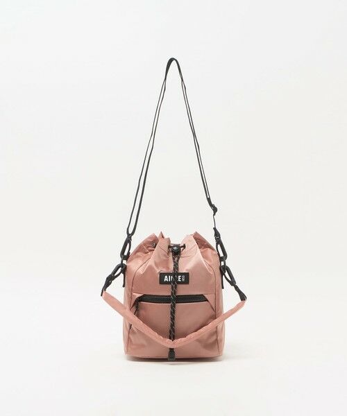 BEAUTY&YOUTH UNITED ARROWS / ビューティー&ユース ユナイテッドアローズ ショルダーバッグ | ＜AIGLE＞ドロスト ショルダーバッグ 2WAY | 詳細13