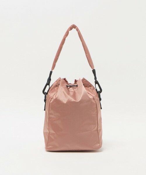 BEAUTY&YOUTH UNITED ARROWS / ビューティー&ユース ユナイテッドアローズ ショルダーバッグ | ＜AIGLE＞ドロスト ショルダーバッグ 2WAY | 詳細15