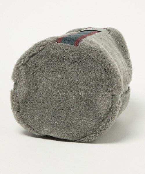 BEAUTY&YOUTH UNITED ARROWS / ビューティー&ユース ユナイテッドアローズ ショルダーバッグ | 【別注】＜Folna＞フェイクムートン ワンショルダーバッグ | 詳細11