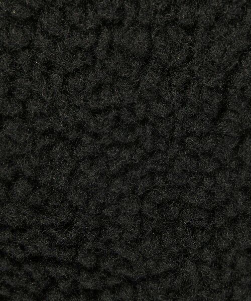 BEAUTY&YOUTH UNITED ARROWS / ビューティー&ユース ユナイテッドアローズ ショルダーバッグ | 【一部別注】＜VIOLAd’ORO＞ELMO ボア チェーン ショルダーバッグ | 詳細13