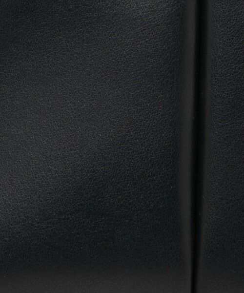 BEAUTY&YOUTH UNITED ARROWS / ビューティー&ユース ユナイテッドアローズ ボストンバッグ | ＜ADD CULUMN＞PUFF CLASP BOSTON/2WAY ボストンバッグ | 詳細7