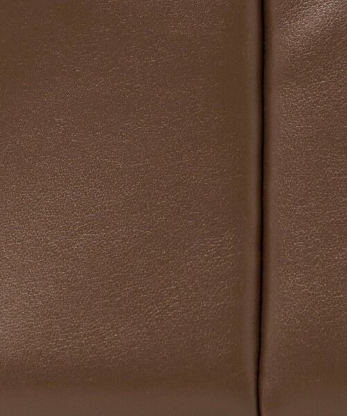 BEAUTY&YOUTH UNITED ARROWS / ビューティー&ユース ユナイテッドアローズ ボストンバッグ | ＜ADD CULUMN＞PUFF CLASP BOSTON/2WAY ボストンバッグ | 詳細22