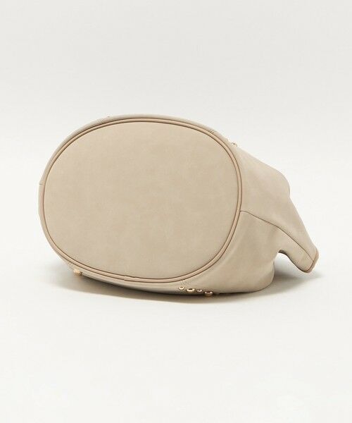 BEAUTY&YOUTH UNITED ARROWS / ビューティー&ユース ユナイテッドアローズ ショルダーバッグ | スタッズ ワンハンドル ショルダーバッグ | 詳細9