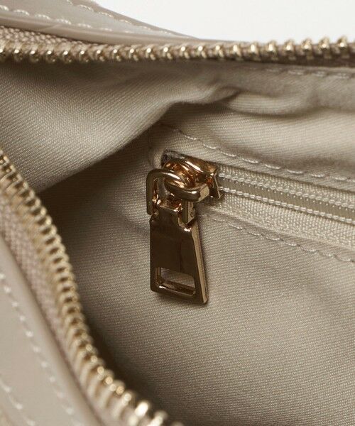 BEAUTY&YOUTH UNITED ARROWS / ビューティー&ユース ユナイテッドアローズ ショルダーバッグ | スエード ムーン ワイドベルト ワンショルダーバッグ | 詳細15