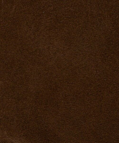 BEAUTY&YOUTH UNITED ARROWS / ビューティー&ユース ユナイテッドアローズ ショルダーバッグ | スエード ムーン ワイドベルト ワンショルダーバッグ | 詳細25