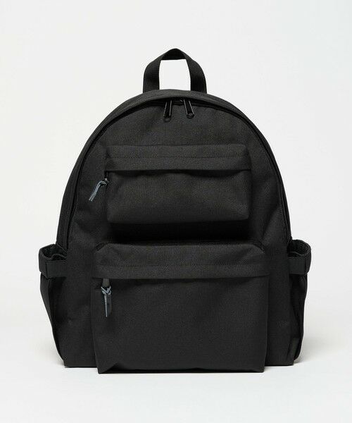 BEAUTY&YOUTH UNITED ARROWS / ビューティー&ユース ユナイテッドアローズ リュック・バックパック | ダブル ポケット リュック 撥水 | 詳細7