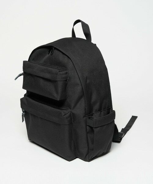 BEAUTY&YOUTH UNITED ARROWS / ビューティー&ユース ユナイテッドアローズ リュック・バックパック | ダブル ポケット リュック 撥水 | 詳細8