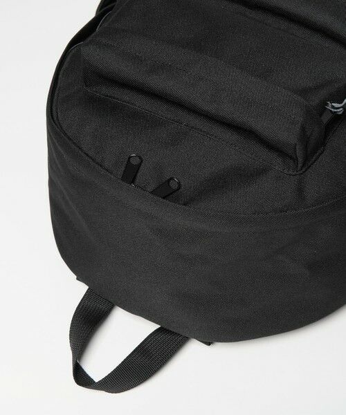 BEAUTY&YOUTH UNITED ARROWS / ビューティー&ユース ユナイテッドアローズ リュック・バックパック | ダブル ポケット リュック 撥水 | 詳細9