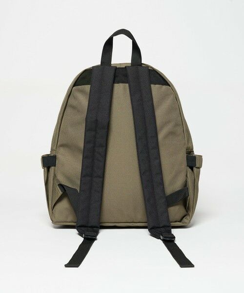 BEAUTY&YOUTH UNITED ARROWS / ビューティー&ユース ユナイテッドアローズ リュック・バックパック | ダブル ポケット リュック 撥水 | 詳細19