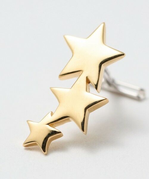 BEAUTY&YOUTH UNITED ARROWS / ビューティー&ユース ユナイテッドアローズ ピアス・イヤリング | ＜BAQLESS＞Amity Dazzle ピアス | 詳細8