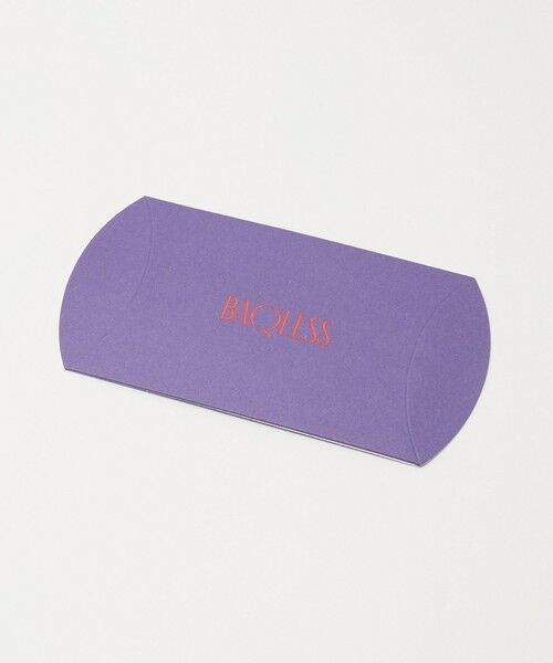 BEAUTY&YOUTH UNITED ARROWS / ビューティー&ユース ユナイテッドアローズ ピアス・イヤリング | ＜BAQLESS＞Honesty Sol ピアス | 詳細12