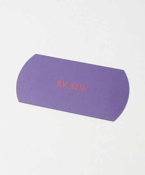 BEAUTY&YOUTH UNITED ARROWS / ビューティー&ユース ユナイテッドアローズ ピアス・イヤリング | ＜BAQLESS＞Charisma Glow ピアス | 詳細12