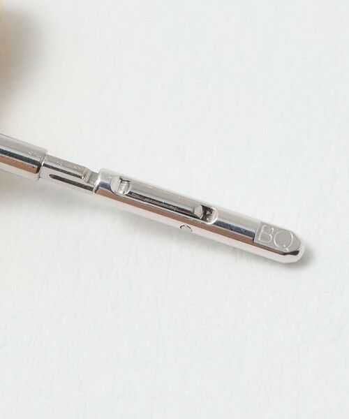 BEAUTY&YOUTH UNITED ARROWS / ビューティー&ユース ユナイテッドアローズ ピアス・イヤリング | ＜BAQLESS＞Charisma Glow ピアス | 詳細9