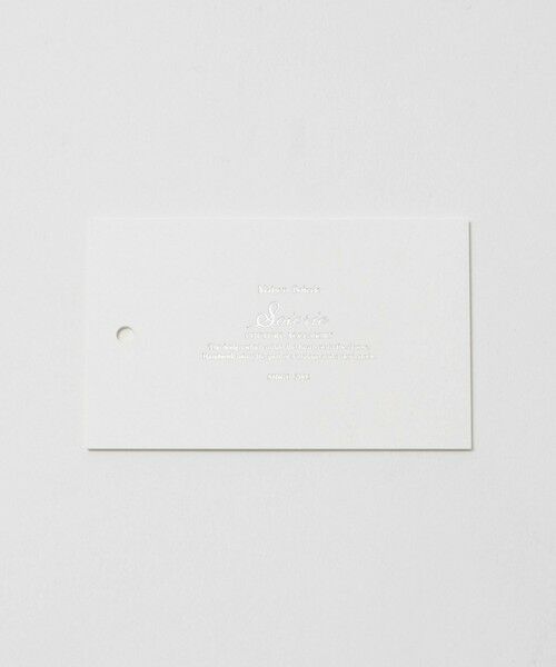 BEAUTY&YOUTH UNITED ARROWS / ビューティー&ユース ユナイテッドアローズ ピアス・イヤリング | ＜Soierie＞Rose small ピアス | 詳細11