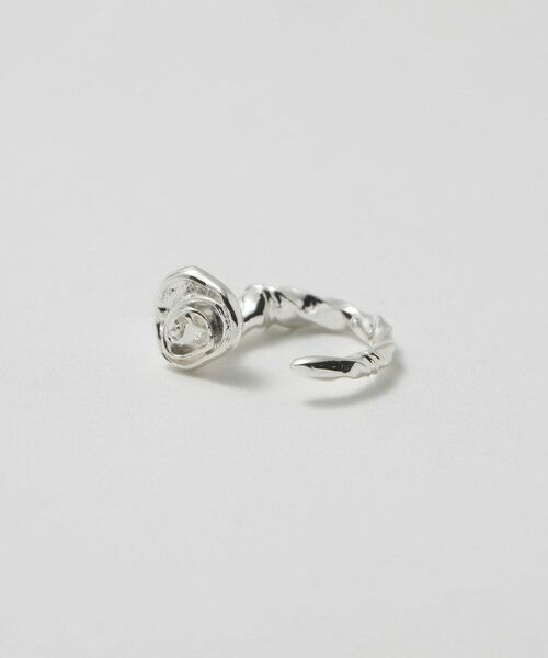 BEAUTY&YOUTH UNITED ARROWS / ビューティー&ユース ユナイテッドアローズ リング | ＜Soierie＞Rose ピンキーリング | 詳細5