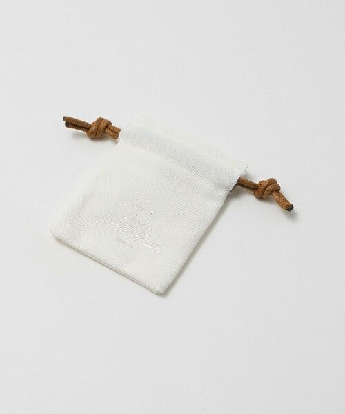 BEAUTY&YOUTH UNITED ARROWS / ビューティー&ユース ユナイテッドアローズ リング | ＜Soierie＞Rose ピンキーリング | 詳細8