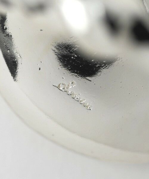 BEAUTY&YOUTH UNITED ARROWS / ビューティー&ユース ユナイテッドアローズ リング | ＜Soierie＞Rose 2WAY カフリング | 詳細7