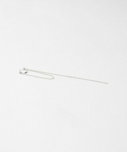 BEAUTY&YOUTH UNITED ARROWS / ビューティー&ユース ユナイテッドアローズ ピアス・イヤリング | ＜Soierie＞Rose ivy イヤーカフ/1P | 詳細5