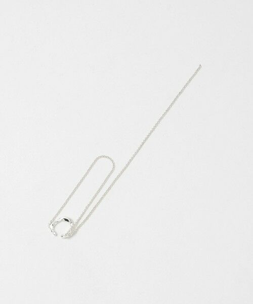 BEAUTY&YOUTH UNITED ARROWS / ビューティー&ユース ユナイテッドアローズ ピアス・イヤリング | ＜Soierie＞Rose ivy イヤーカフ/1P | 詳細6