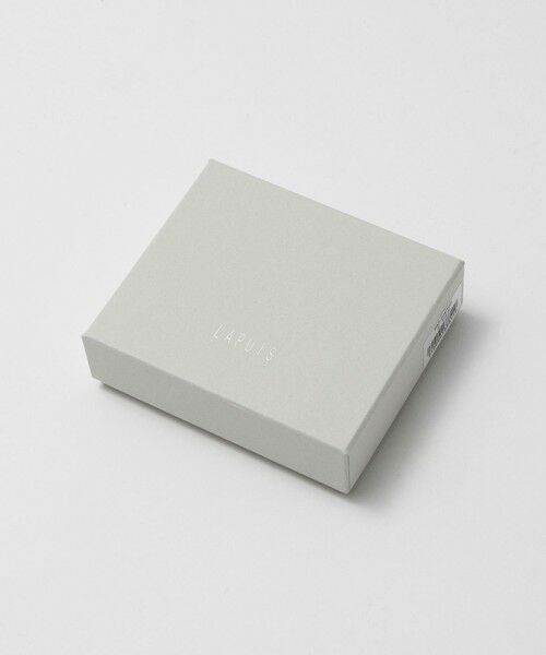 BEAUTY&YOUTH UNITED ARROWS / ビューティー&ユース ユナイテッドアローズ ピアス・イヤリング | ＜LAPUIS＞Coil Frame ピアス | 詳細7