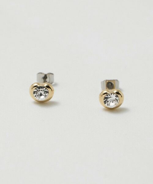 BEAUTY & YOUTH UNITED ARROWS/r[eB[&[X iCebhA[Y r[Y KX ~j sAX GOLD FREE