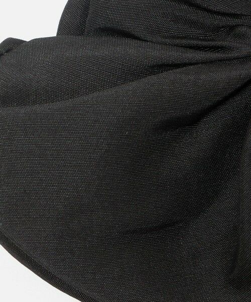 BEAUTY&YOUTH UNITED ARROWS / ビューティー&ユース ユナイテッドアローズ ヘアゴム・シュシュ | ＜heyep＞Silk Heart Scrunchie ハート シュシュ/Medium | 詳細13