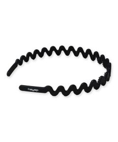 BEAUTY&YOUTH UNITED ARROWS / ビューティー&ユース ユナイテッドアローズ カチューシャ・カチューム・その他 | ＜heyep＞Wave Edge ヘッドバンド/カチューシャ