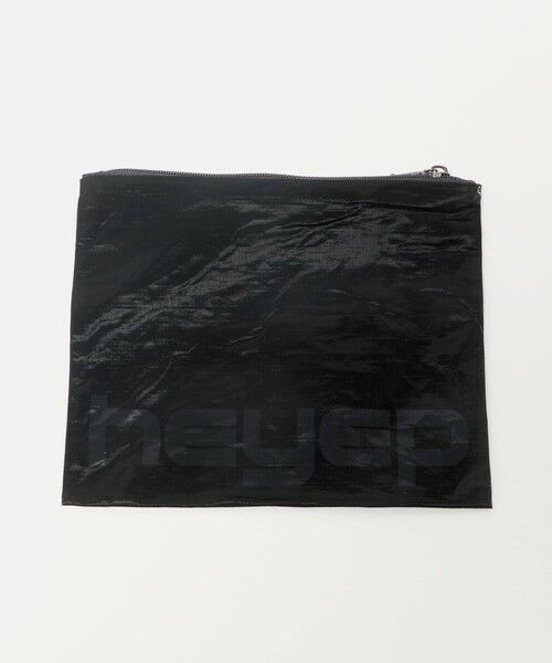 BEAUTY&YOUTH UNITED ARROWS / ビューティー&ユース ユナイテッドアローズ カチューシャ・カチューム・その他 | ＜heyep＞Wave Edge ヘッドバンド/カチューシャ | 詳細6