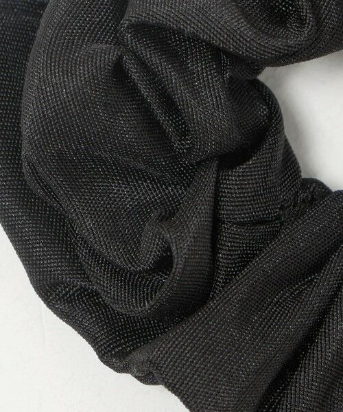 BEAUTY&YOUTH UNITED ARROWS / ビューティー&ユース ユナイテッドアローズ ヘアゴム・シュシュ | ＜heyep＞Silk Square Mini Scrunchie シュシュ/3P | 詳細12