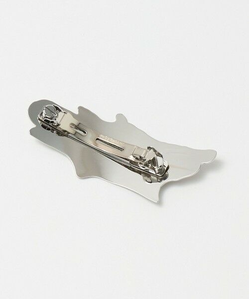 BEAUTY&YOUTH UNITED ARROWS / ビューティー&ユース ユナイテッドアローズ カチューシャ・カチューム・その他 | ＜heyep＞メタル バレッタ | 詳細5