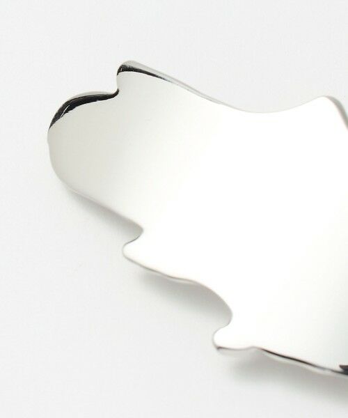 BEAUTY&YOUTH UNITED ARROWS / ビューティー&ユース ユナイテッドアローズ カチューシャ・カチューム・その他 | ＜heyep＞メタル バレッタ | 詳細8