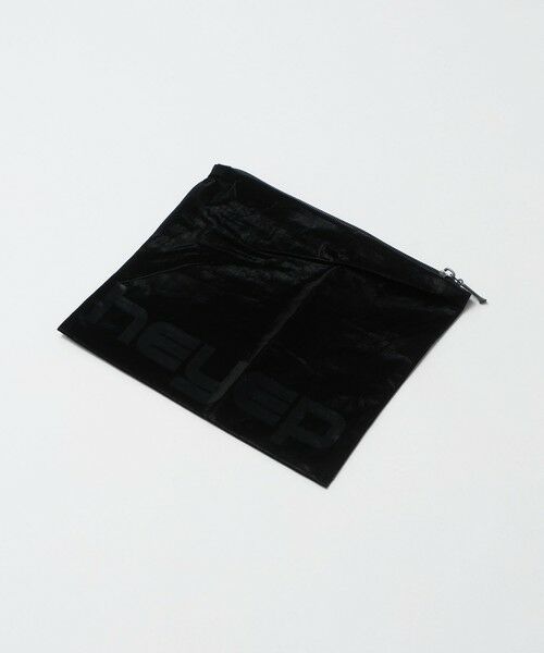 BEAUTY&YOUTH UNITED ARROWS / ビューティー&ユース ユナイテッドアローズ ヘアピン | ＜heyep＞Melted Metal フラット クリップ/2P | 詳細10